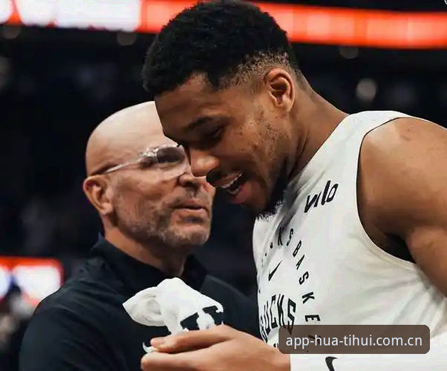 NBA重磅交易指南：字母哥接近加盟热火，在华体会体育看球赛前先理清这些细节